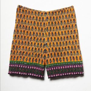 Free People Bike Shorts